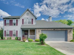 6738 Sparrowood Dr, Indianapolis, IN 46236