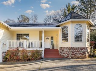 13915 Lake Wildwood Dr, Penn Valley, CA 95946