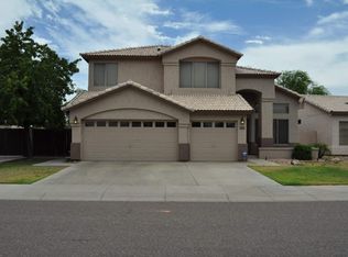 341 W Helena Dr, Phoenix, AZ 85023