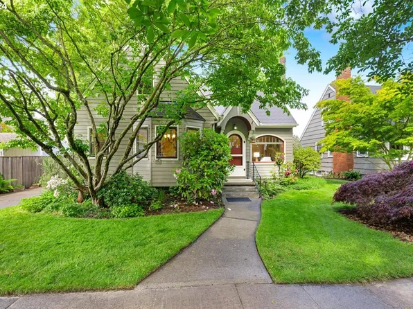 4023 NE 40th Ave, Portland, OR 97212