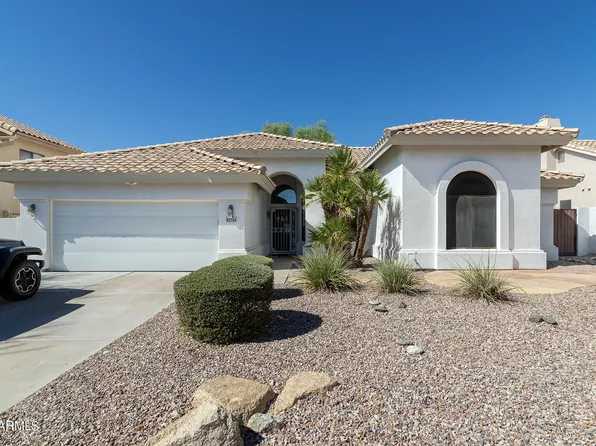 13234 S 35TH Court, Phoenix, AZ 85044
