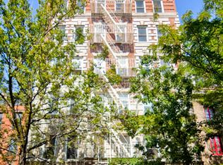 237 W 11th St APT 6B, New York, NY 10014