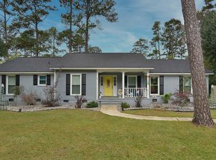 2709 N Doublegate Dr, Albany, GA 31721