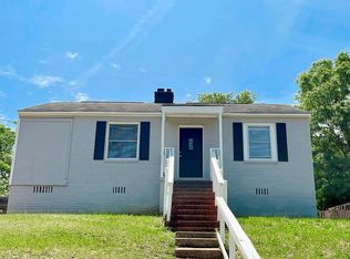 52 Mathews St, Columbus, GA 31903