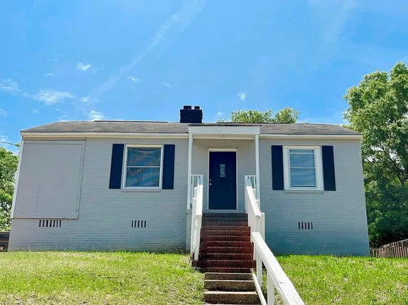 52 Mathews St, Columbus, GA 31903