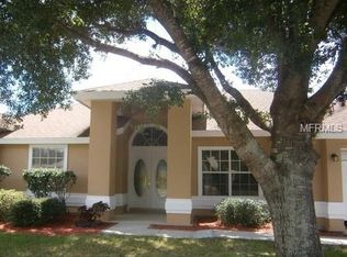 2361 Albion Ave, Orlando, FL 32833