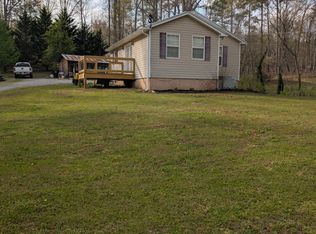 1086 Old Alabama Rd SW, Mc Donald, TN 37353