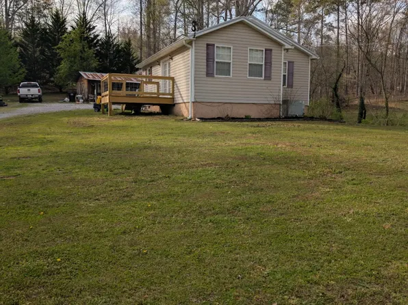 1086 Old Alabama Rd SW, Mc Donald, TN 37353