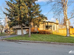 6931 Chad St, Anchorage, AK 99518