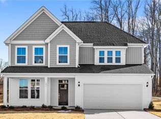 191 Lavender Ln, Lexington, NC 27295