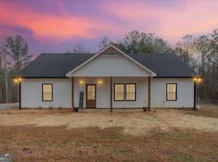 1475 Ben Davis Rd, Buchanan, GA 30113