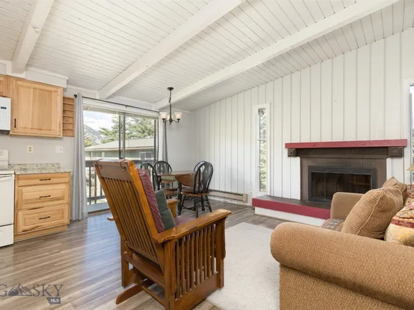 139 Spruce Cone Dr #14, Big Sky, MT 59716