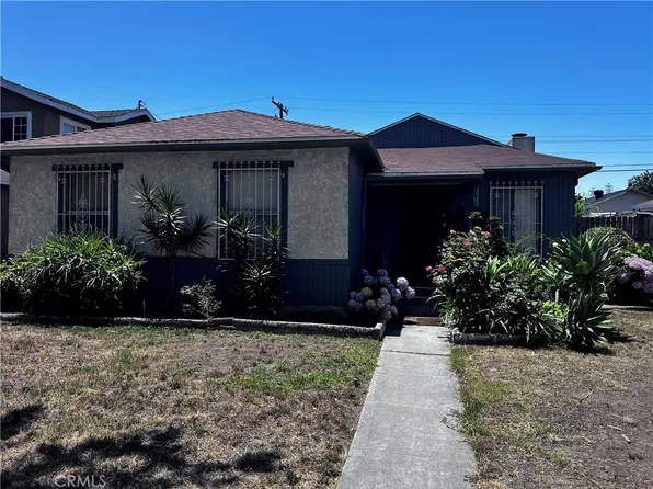 10321 Garfield Ave, South Gate, CA 90280