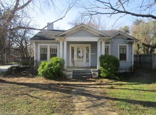 1201 Madison St, High Point, NC 27262
