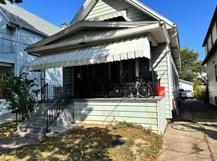 315 Cornwall Ave, Buffalo, NY