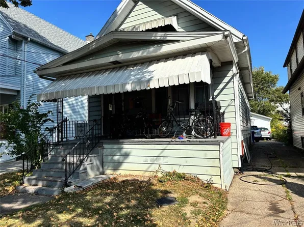 315 Cornwall Ave, Buffalo, NY 14215