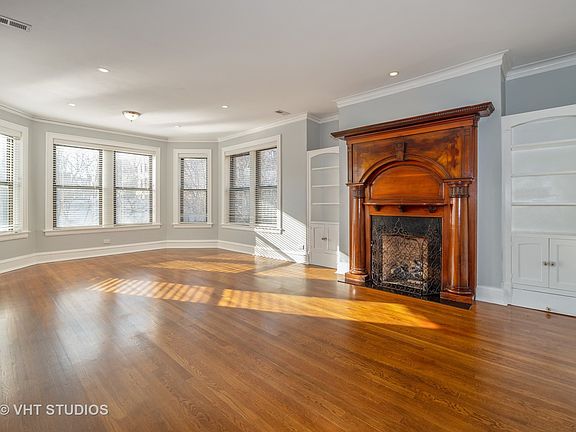 2nd image of 510 W Oakdale Ave #3