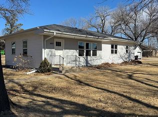 603 N Madison St, Atkinson, NE 68713