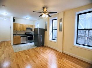 35 Central Park N APT 1L, New York, NY 10026
