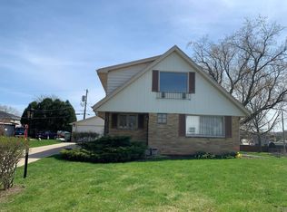 9041 W Tripoli Ave #A, Milwaukee, WI 53228