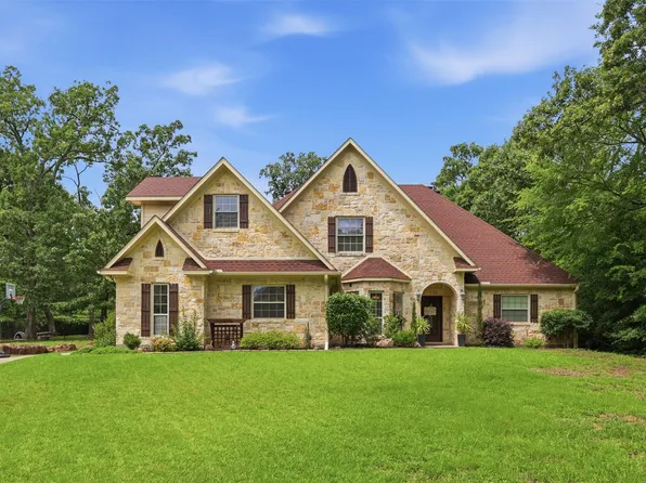 1500 April Dr, Sulphur Springs, TX 75482