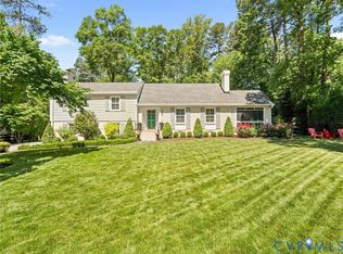 222 E Brook Run Dr, Richmond, VA 23238
