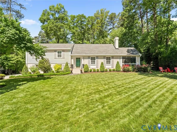 222 E Brook Run Dr, Richmond, VA 23238