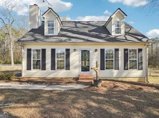 3998 Highway 155 N, Stockbridge, GA 30281