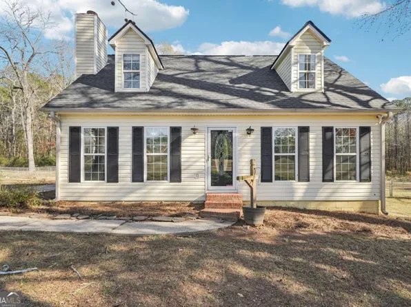 3998 Highway 155, Stockbridge, GA 30281