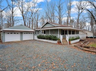 14 Forest Dr, Palmyra, VA 22963