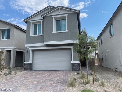 1014 Ferodale Ave, North Las Vegas, NV, 89084