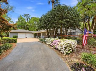 3409 Lakeshore Dr, Tallahassee, FL 32312