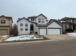 2849 Timberchase Trl, Highlands Ranch, CO 80126