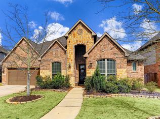 27826 Ramble Rock Ct, Katy, TX 77494