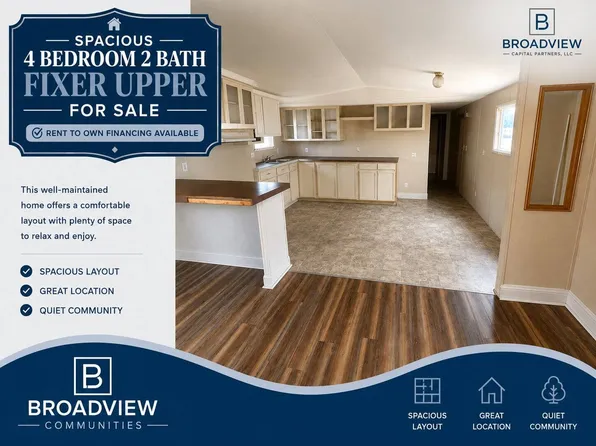 304 Reid Ct, Dillon, SC 29536
