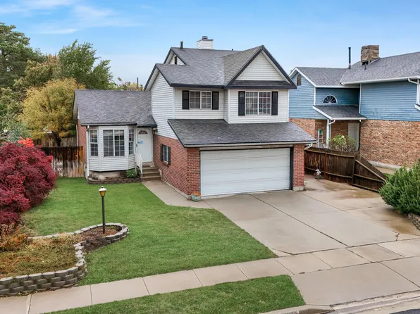 8199 S 740 E, Sandy, UT 84094