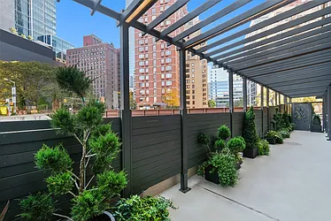 Rented by Prospect Management