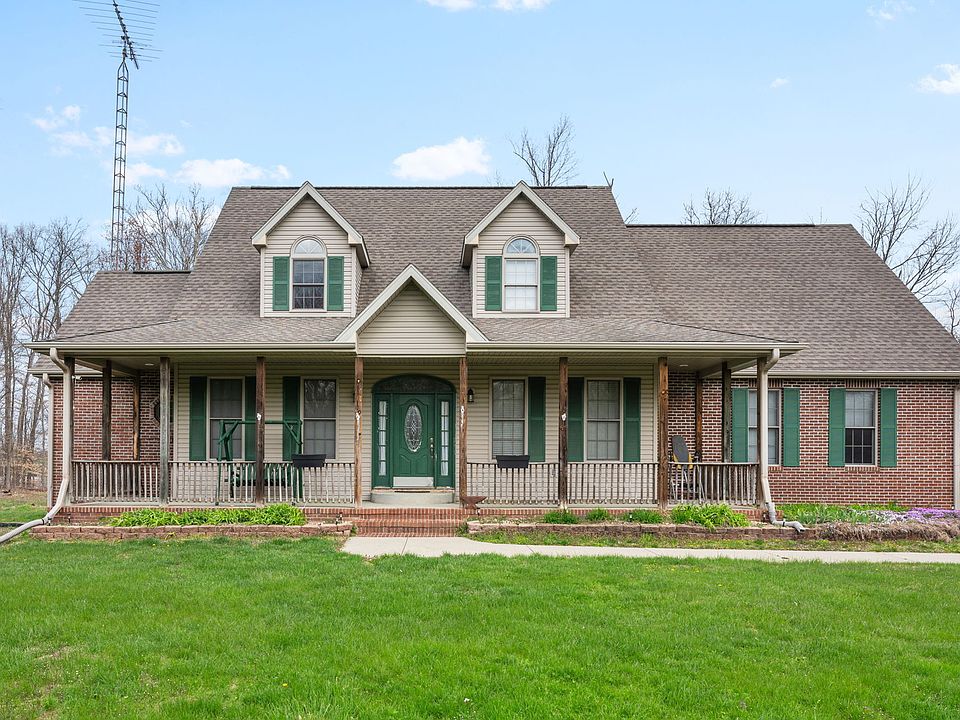 1st image of 11280 W County Road 40 N