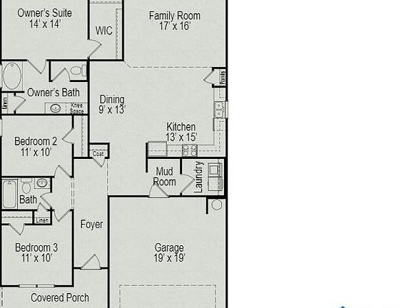 2nd image of 721 Springstone Rd