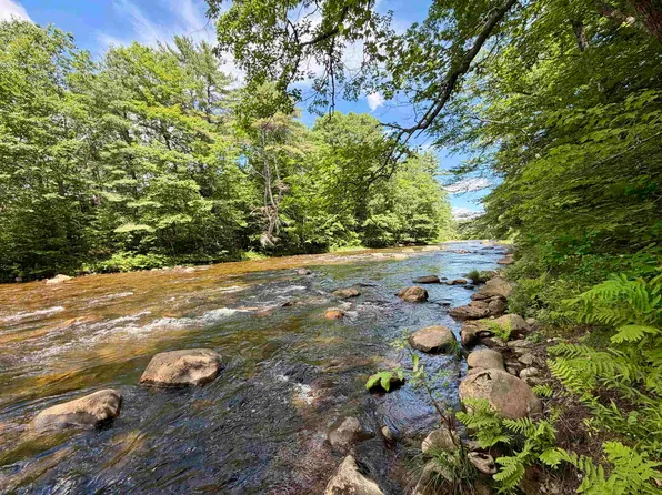 NH Route 175, Campton, NH 03223