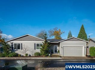 9283 Glory Ct NE, Salem, OR