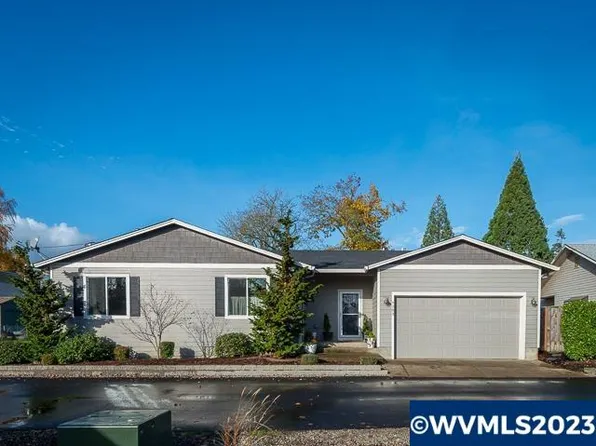 9283 Glory Ct NE, Salem, OR 97305