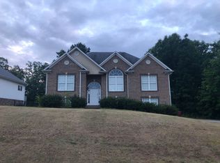 4445 Littleleaf Way, Pinson, AL 35126