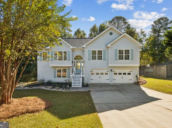 1775 Pine Fort Ct, Dacula, GA 30019