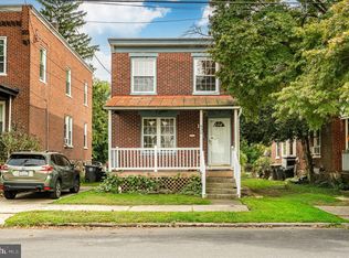 430 Jefferson Ave, Downingtown, PA 19335