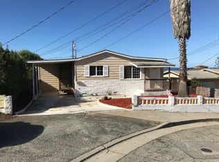 1337 Darwin St, Seaside, CA 93955