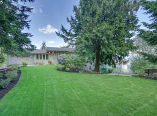 3030 SW 12th Ave, Portland, OR 97239