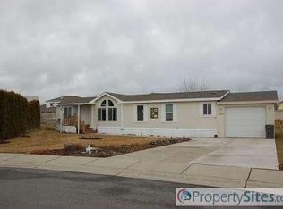 2305 W Windermere Ave, Coeur D Alene, ID 83815