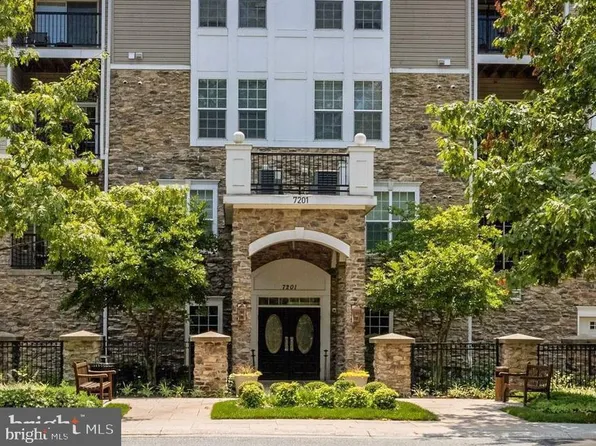 7201 Travertine Dr Unit 406, Baltimore, MD 21209