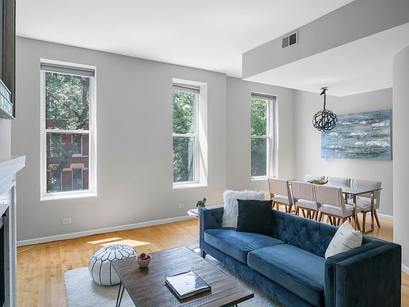 4th image of 1901 N Bissell St #201